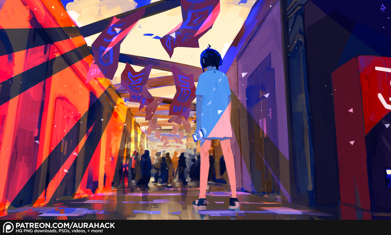 Illustration for article titled Lost